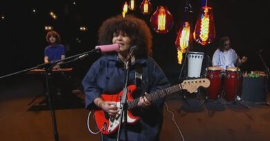 No Cultura Livre, Jadsa detalha o processo criativo de seu novo álbum, "Big Buraco"