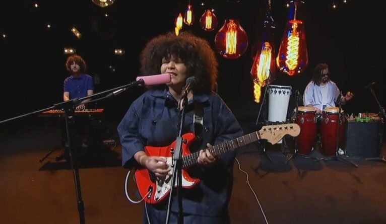 No Cultura Livre, Jadsa detalha o processo criativo de seu novo álbum, "Big Buraco"