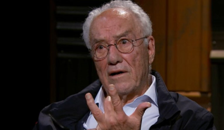 No Provoca, Muylaert recorda episódio polêmico com Hermeto Pascoal em festival de jazz no RJ