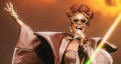 No The Town, Karol Conká abre espaço para nova geração do rap feminino