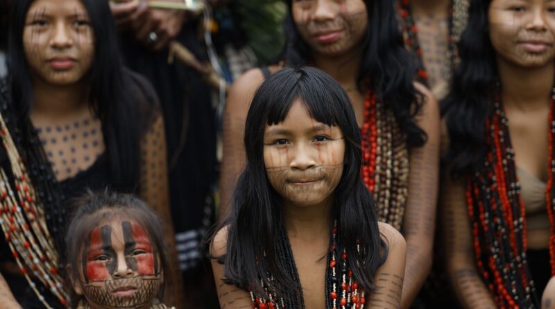 Nova lei integra dados para desenvolvimento integral da 1ª infância