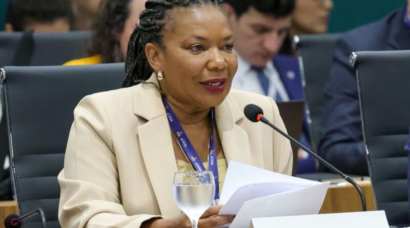 Nova temporada do Memória Musical estreia com Margareth Menezes