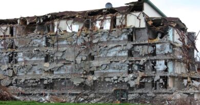 Número de mortos em terremoto de magnitude 6,0 no Afeganistão sobe para mais de 1.400