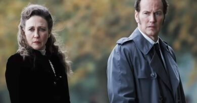 O Último Ritual” chega aos cinemas nesta quinta-feira (4)