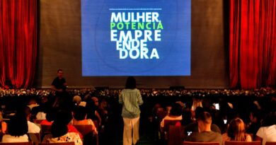 ONG ajuda mulheres a sair da vulnerabilidade e virar empreendedoras