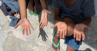 ONG alerta para alta do trabalho infantil entre crianças de 5 a 9 anos