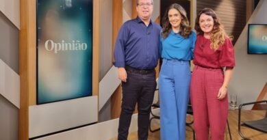 Opinião desta sexta (12) fala sobre a série “Adolescência” e outras produções audiovisuais