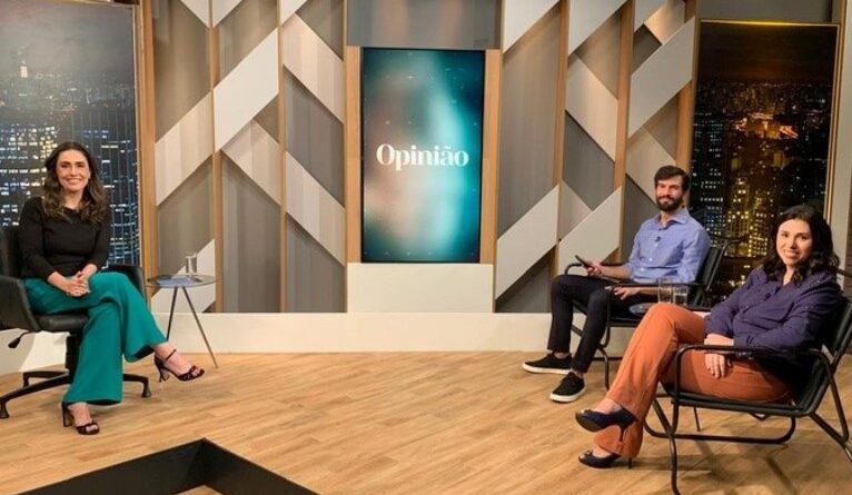 “Opinião” fala sobre processo de adoção no Brasil na edição desta sexta-feira (5)