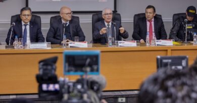 PCC usa postos e motéis para lavagem de dinheiro, aponta operação