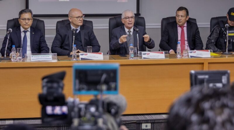 PCC usa postos e motéis para lavagem de dinheiro, aponta operação