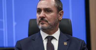 PF investiga ligação de intoxicação por metanol com crime organizado