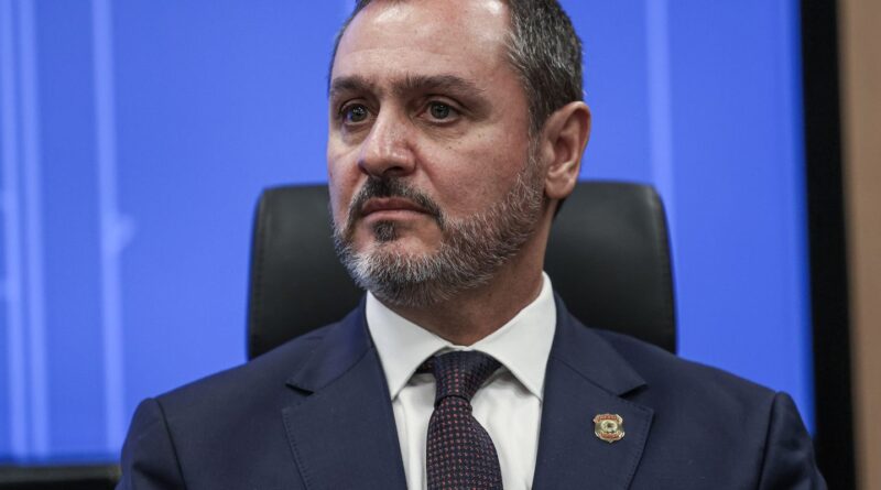 PF investiga ligação de intoxicação por metanol com crime organizado