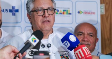 Padilha decide não participar de reunião na ONU após restrição dos EUA