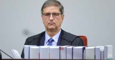 Panorama espantoso e tenebroso, diz Gonet sobre plano para golpe