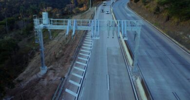 Pedágio 100% eletrônico começa a funcionar na BR-381 neste sábado