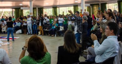 Pescadores artesanais priorizam demarcações em 1º Plano Nacional