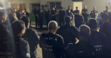 Polícia Civil faz operação para combater o tráfico em Vila Valério – Portal Momento