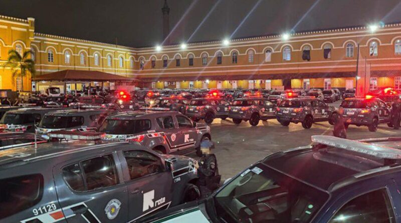 Polícia e MP investigam esquema de venda de combustíveis em São Paulo