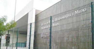 Polícia prende suspeito de homicídios em escola no Ceará