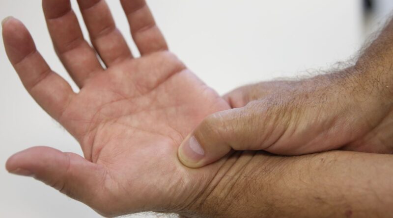 Política para pacientes reumáticos pode criar modelo a ser replicado