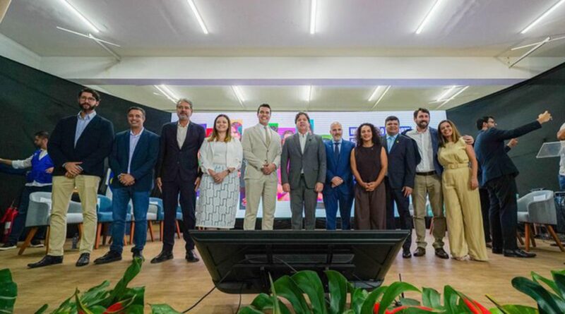 Pref TV leva Rede Nacional de Comunicação Pública a Caruaru