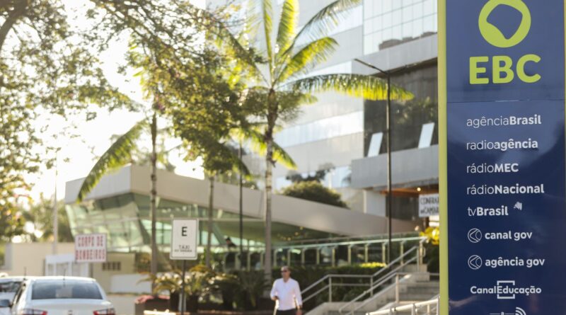 Prêmio Einstein: EBC tem três jornalistas entre os 25 +Admirados