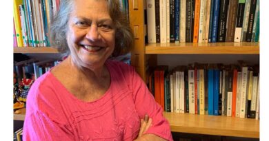 Prêmio Jabuti homenageia a escritora Ana Maria Machado em 2025