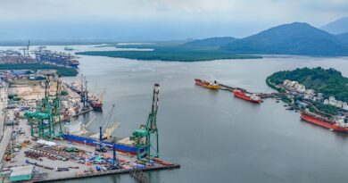 Procurador pede suspensão do leilão do túnel Santos-Guarujá