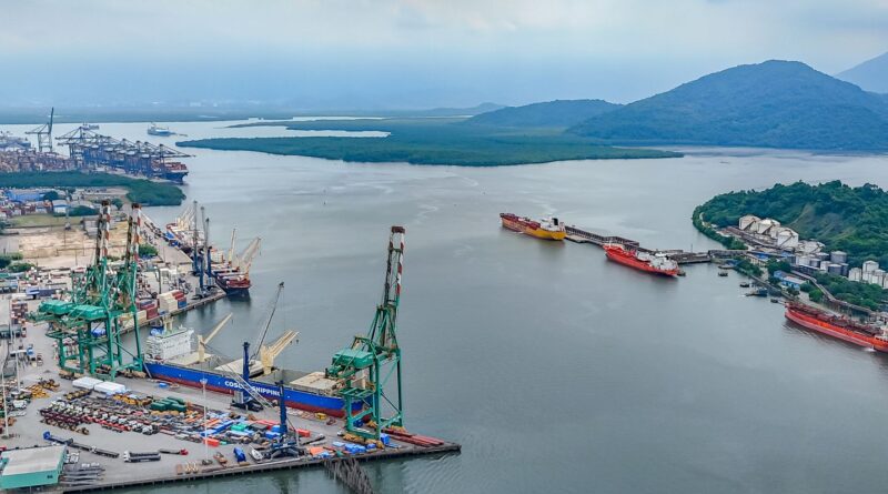 Procurador pede suspensão do leilão do túnel Santos-Guarujá