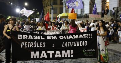 Programa de apoio a ambientalistas chega à Bahia nesta semana