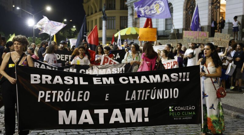 Programa de apoio a ambientalistas chega à Bahia nesta semana