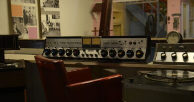 Programação especial nesta sexta-feira marca 89 anos da Rádio Nacional