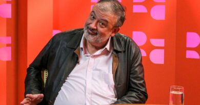 Psicanalista Christian Dunker fala sobre saúde mental no DR Com Demori