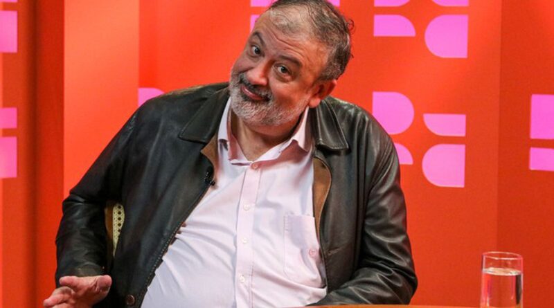 Psicanalista Christian Dunker fala sobre saúde mental no DR Com Demori