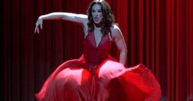 "Quero dividir isso com o público"