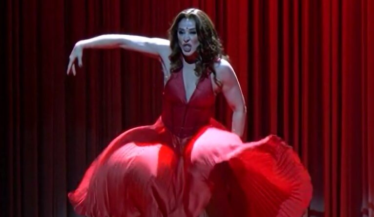 "Quero dividir isso com o público"