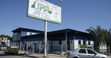 RJ: dobram atendimentos de crianças com sintomas de covid-19 nas UPAS