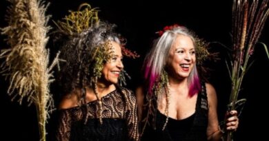 Rádio Cultura Brasil entrevista as irmãs Tetê Espíndola e Alzira E nesta quinta-feira (25)