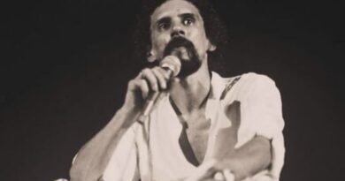 Rádio Cultura Brasil homenageia Gonzaguinha nesta segunda (22)