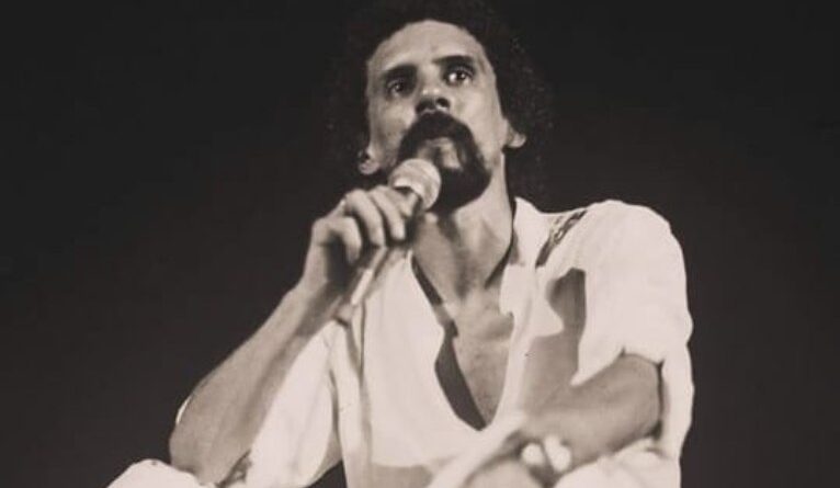 Rádio Cultura Brasil homenageia Gonzaguinha nesta segunda (22)