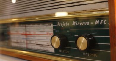 Rádio MEC completa 102 anos como símbolo de cultura e educação no país