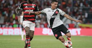 Rádio Nacional transmite Flamengo x Vasco pelo Brasileirão Série A