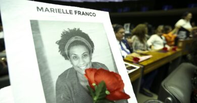 Rede X deve fornecer dados de quem postou ofensas contra Marielle