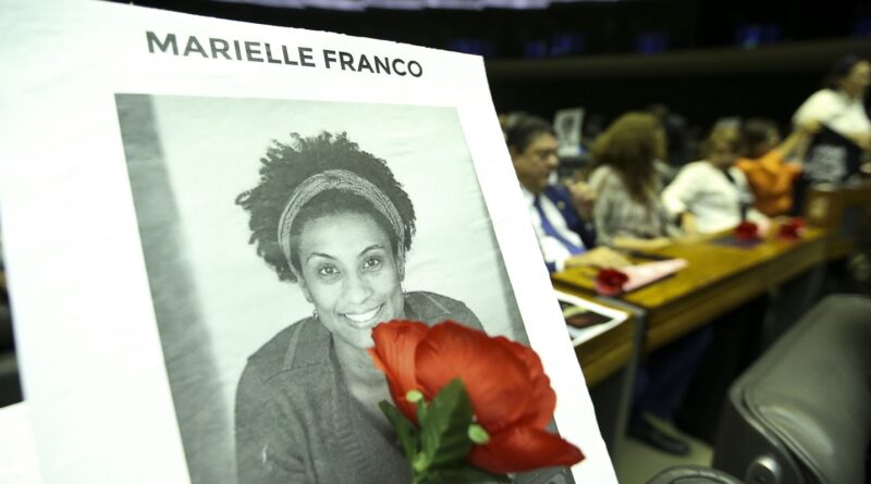 Rede X deve fornecer dados de quem postou ofensas contra Marielle