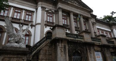 Reforma do Museu de Ciências da Terra, no RJ, começa na próxima semana