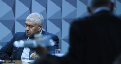 Relator da CPMI pede prisão preventiva de sócio do "Careca do INSS"