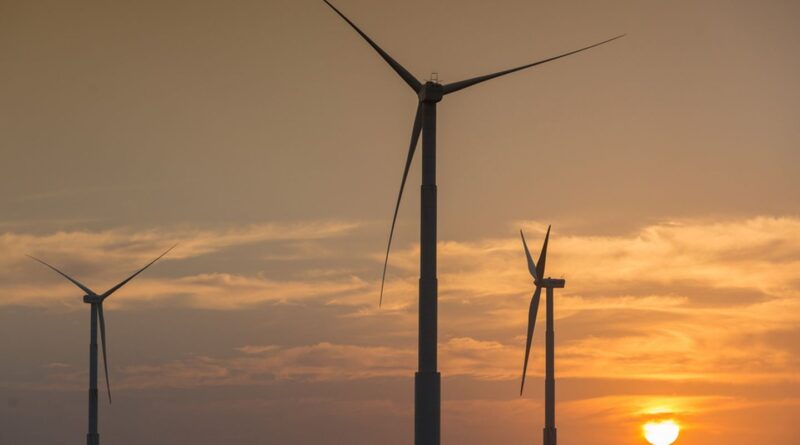 Relatório mostra desigualdade no processo de transição energética