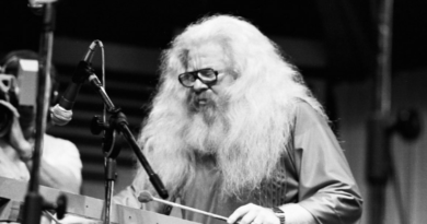 Relembre passagens de Hermeto Pascoal pela TV Cultura