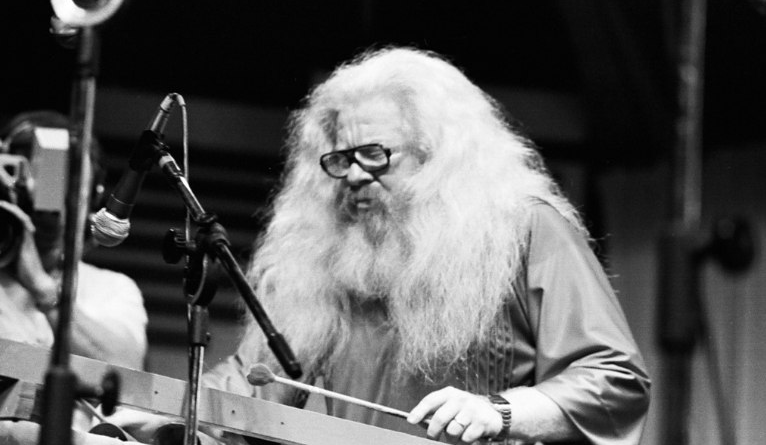 Relembre passagens de Hermeto Pascoal pela TV Cultura