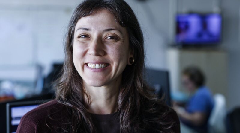 Repórter da Agência Brasil é finalista do Prêmio Sebrae de Jornalismo